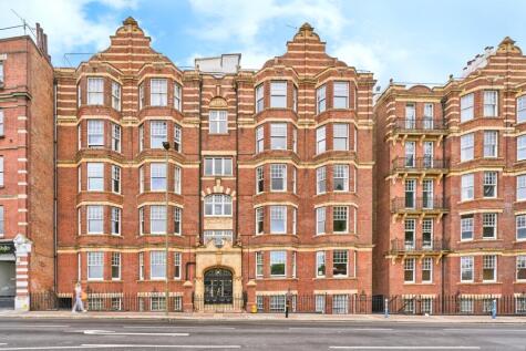 Lower Richmond Road, London, SW15