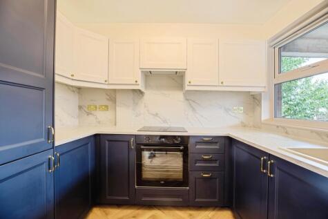 Larch Close, London, SW12