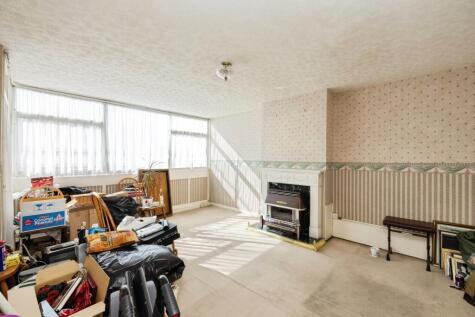 Featley Road, London, SW9