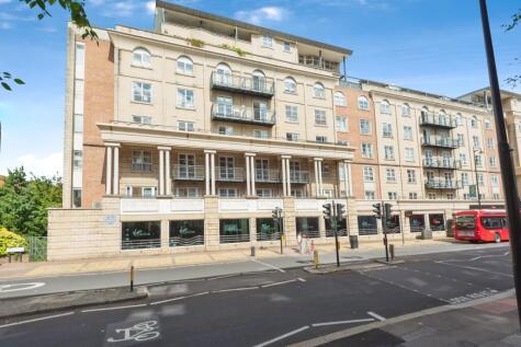 Worple Road, London, SW19