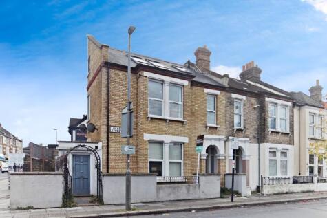 Renmuir Street, London, SW17