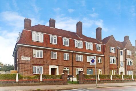 Garratt Lane, Tooting, SW17