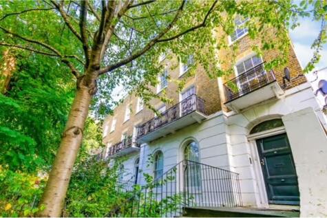 Foxley Road, London, SW9