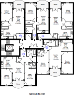 Second Floor Flats 6
