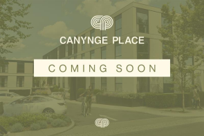 Canynge Place Coming