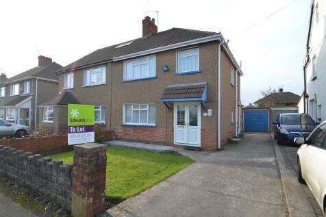 Whitchurch - 3 bedroom semi-detached house