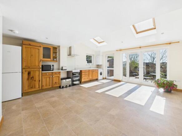 Front Reception Room