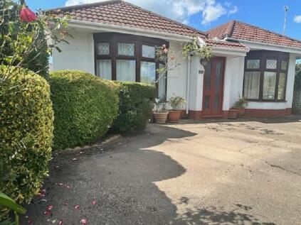 Keynsham Road, Cardiff. CF14