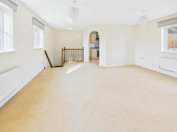 Living/Dining Room