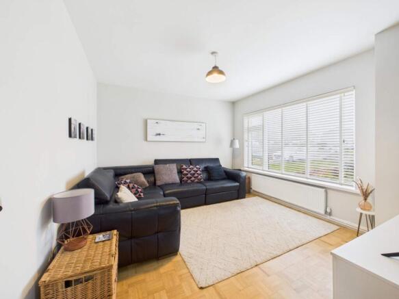 Principal Reception Room