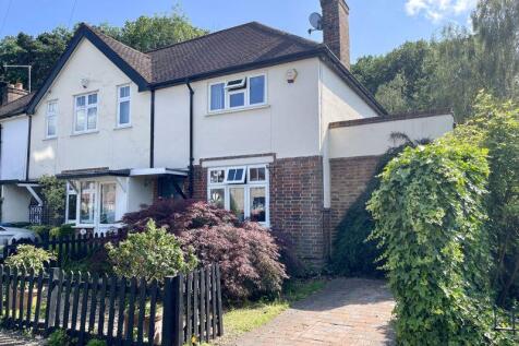 Common Road,Claygate