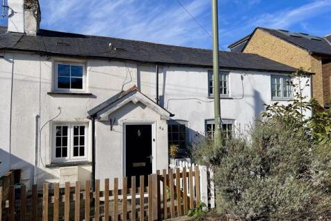 Coverts Road, Claygate