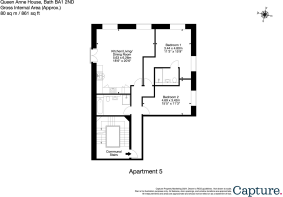 Queen Anne House, Ba