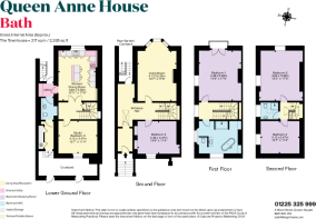 Queen Anne House - T