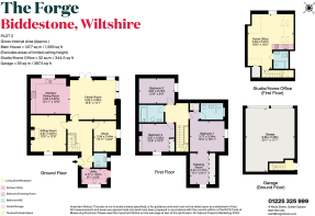 Plot 3, The Forge - 