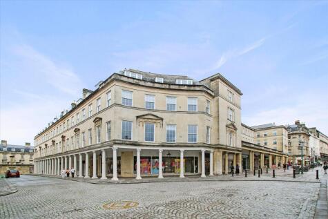Arlington House, Bath Street, Bath, Somerset, BA1