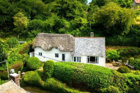 Milkwell, Donhead St Andrew, Shaftesbury, SP7