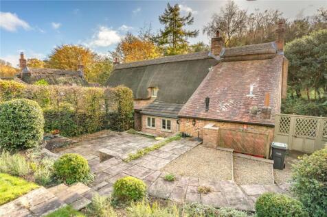 East Knoyle, Salisbury, Wiltshire, SP3