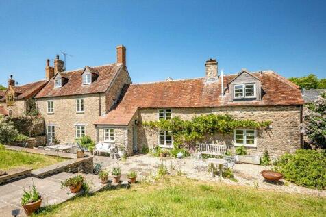 South Cheriton, Templecombe, BA8