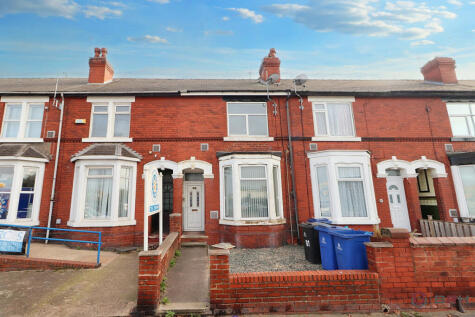 Bentley Road, Doncaster, DN5