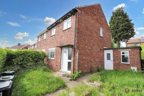 Cedar Avenue, Mexborough, S64