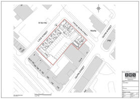 Floor/Site plan 2