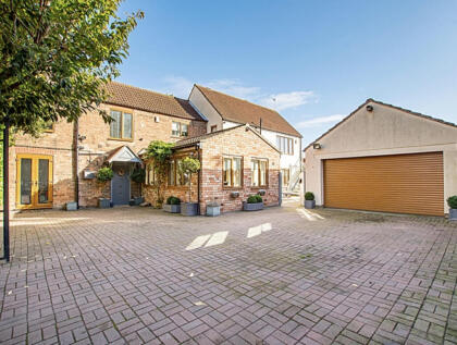 Main Street, West Stockwith, DN10