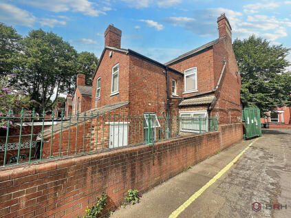 Broxholme Lane, Doncaster, DN1