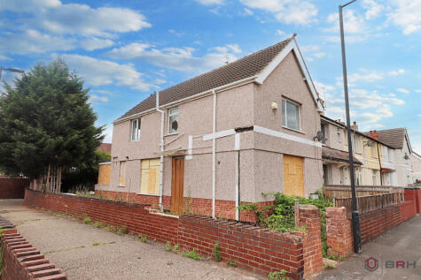 Alexander Street, Doncaster, DN5