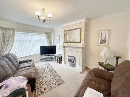 Forest Rise, Doncaster, DN4