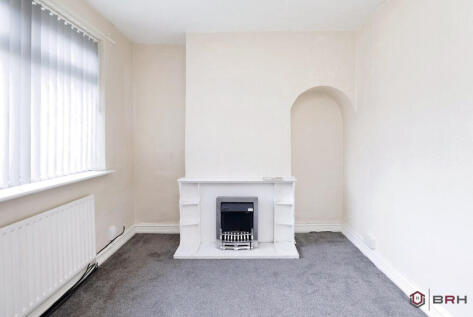 Nelson Road, Doncaster, DN12