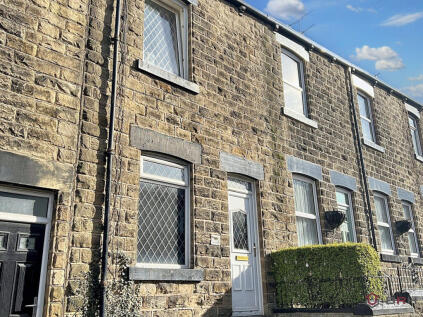 Eldon Street North, Barnsley, S71