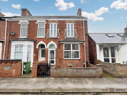 Cheverton Avenue, Withernsea, HU19