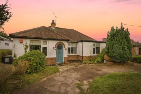 The Landway, Kemsing, Sevenoaks, Kent, TN15