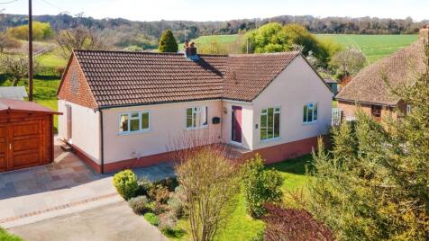 Upper Austin Lodge Road, Eynsford, Kent, DA4