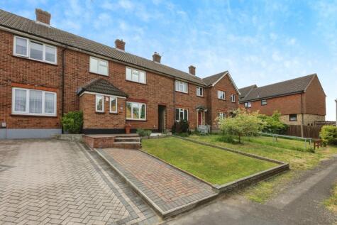 Reeves Crescent, SWANLEY, Kent, BR8