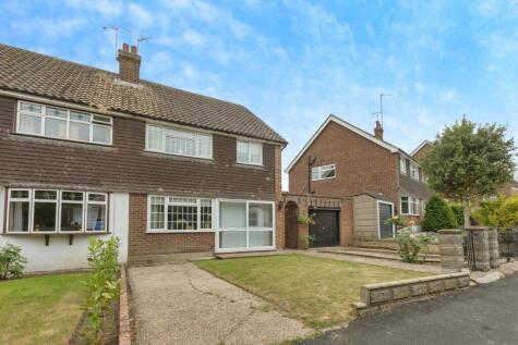 Haven Close, Swanley, Kent, BR8