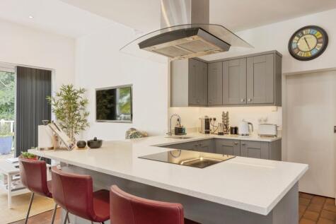 Park Lane, Swanley Village, Kent, BR8