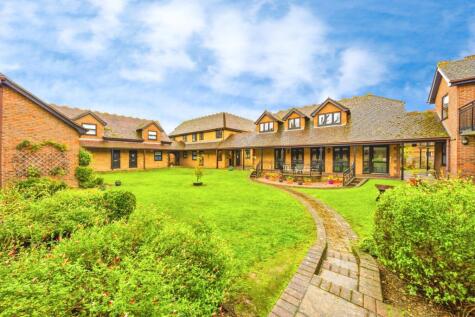 Clarendon Mews, Bexley, DA5