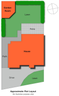 5 Willow Court Plot Layout.png