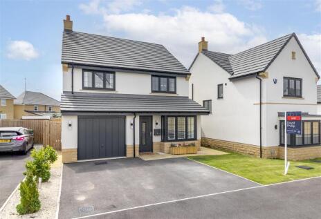 Keldy Gardens, Bramhope