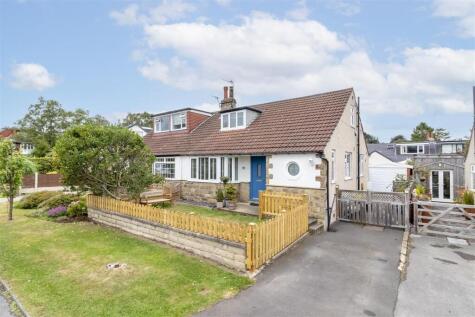 The Rowans, Bramhope, Leeds