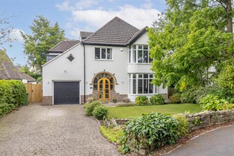 Wyncroft Grove, Bramhope, Leeds