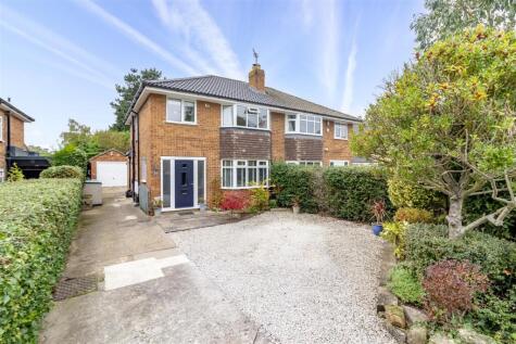 Parklands Crescent, Bramhope