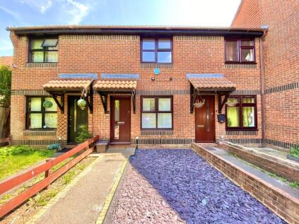 Mulberry Close, New Barnet, EN4