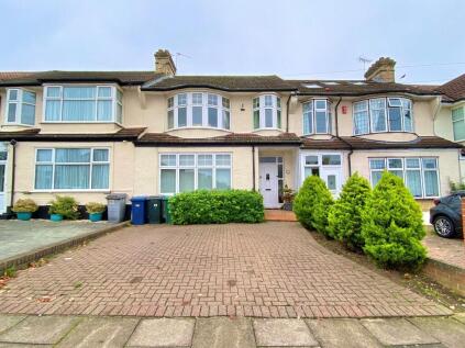 Ridgeway Avenue, East Barnet, EN4
