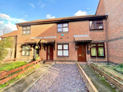 Mulberry Close, New Barnet, EN4