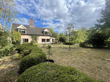 Langton Green, Eye, IP23