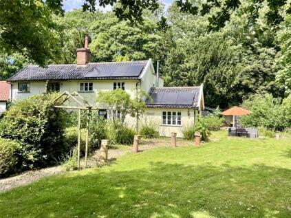 Rectory Road, Brome, Eye, IP23