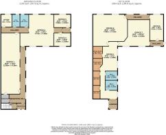 Floor/Site plan 1